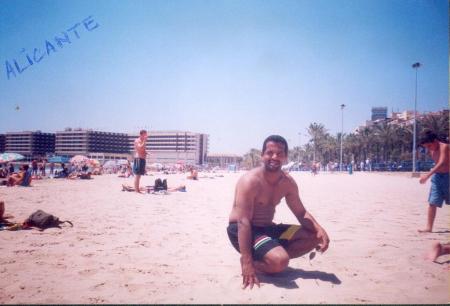mohamed a alicante