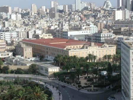 oran