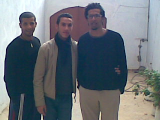 houari et first et nigro